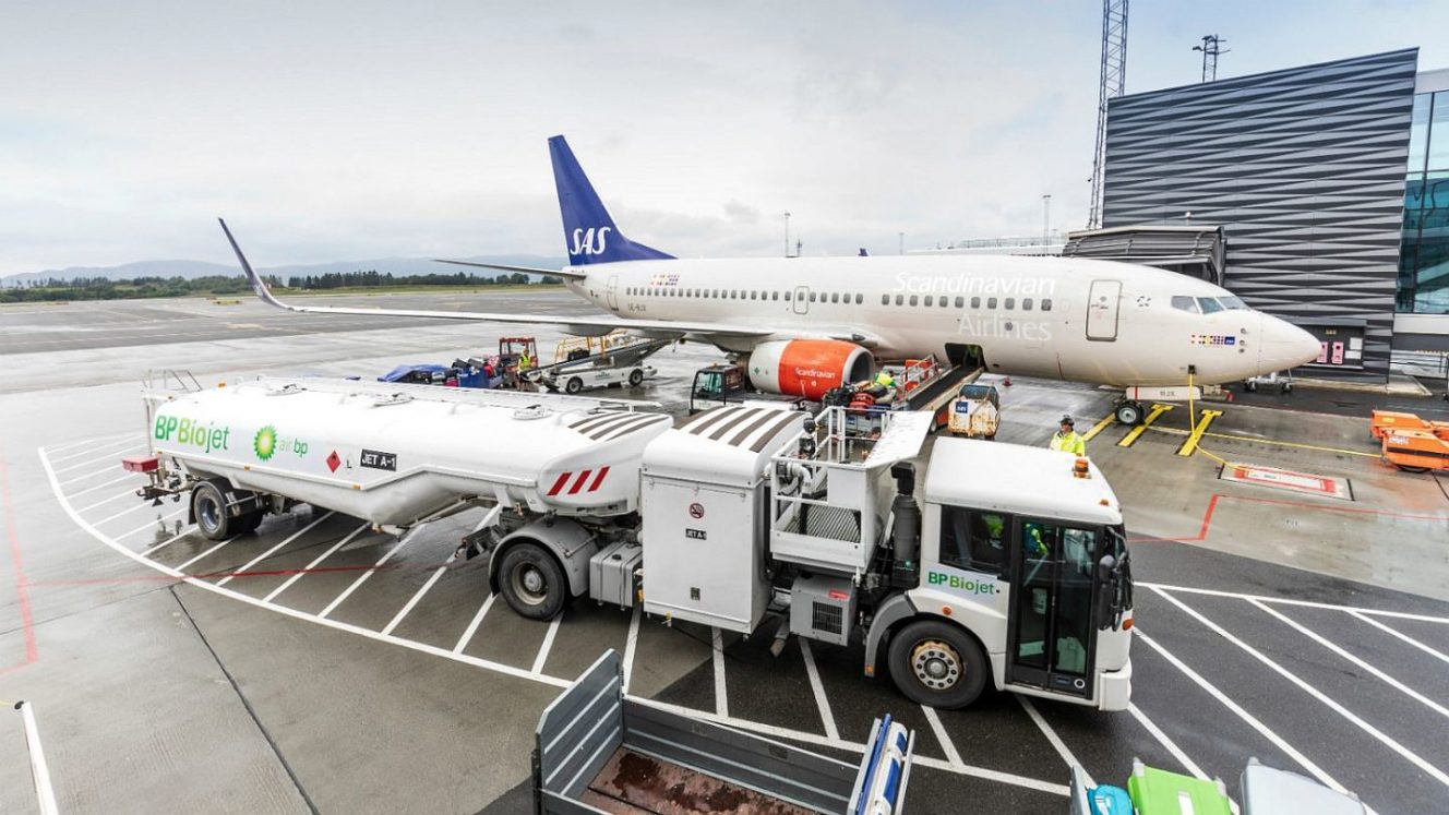Syntetické palivo E-Jet „zo vzduchu“ má nahradiť letecký benzín