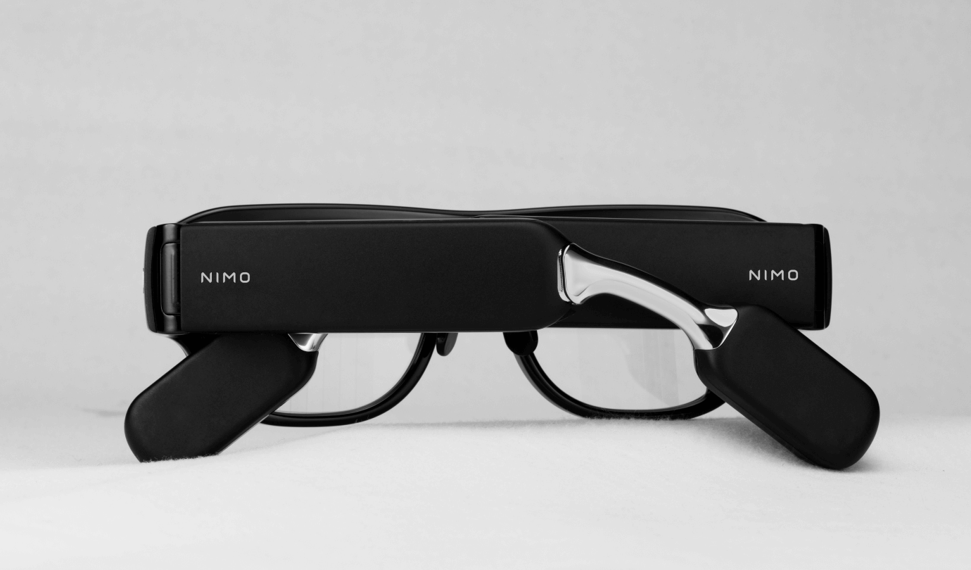 Nimo Smart okuliare