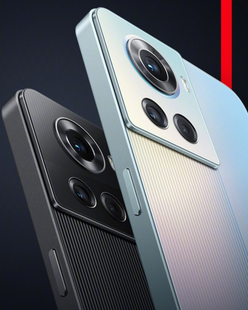 OnePlus Ace