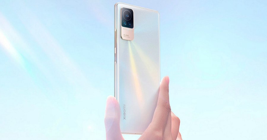 Xiaomi civi 1S