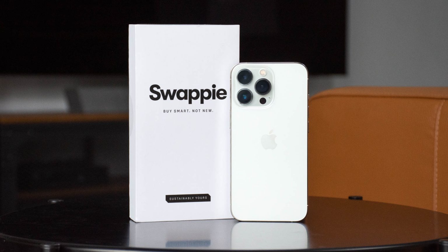 Vyskúšali sme iPhone 13 Pro zo Swappie. Aké sú podmienky a aká je realita?