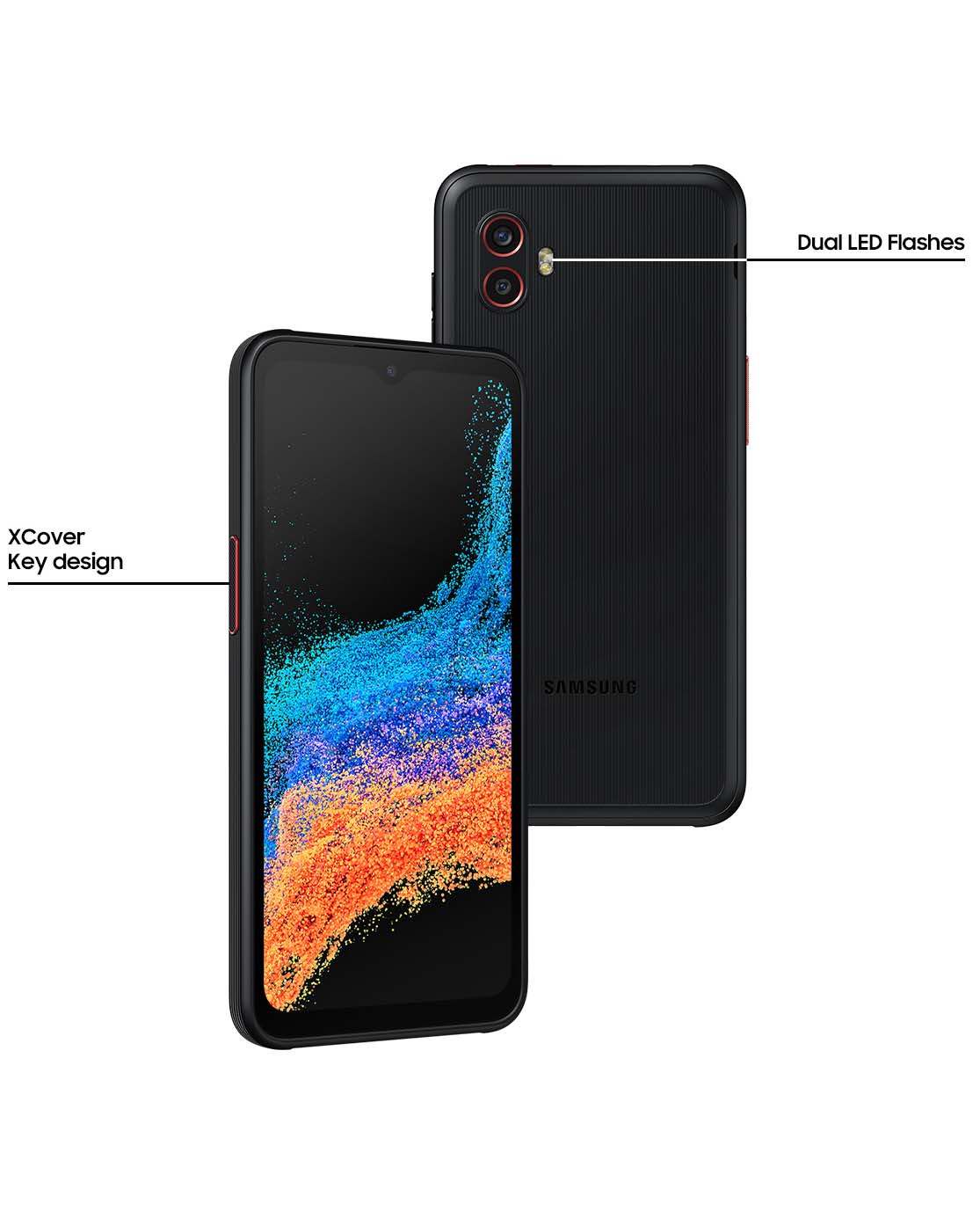 Samsung Xcover Pro Купить