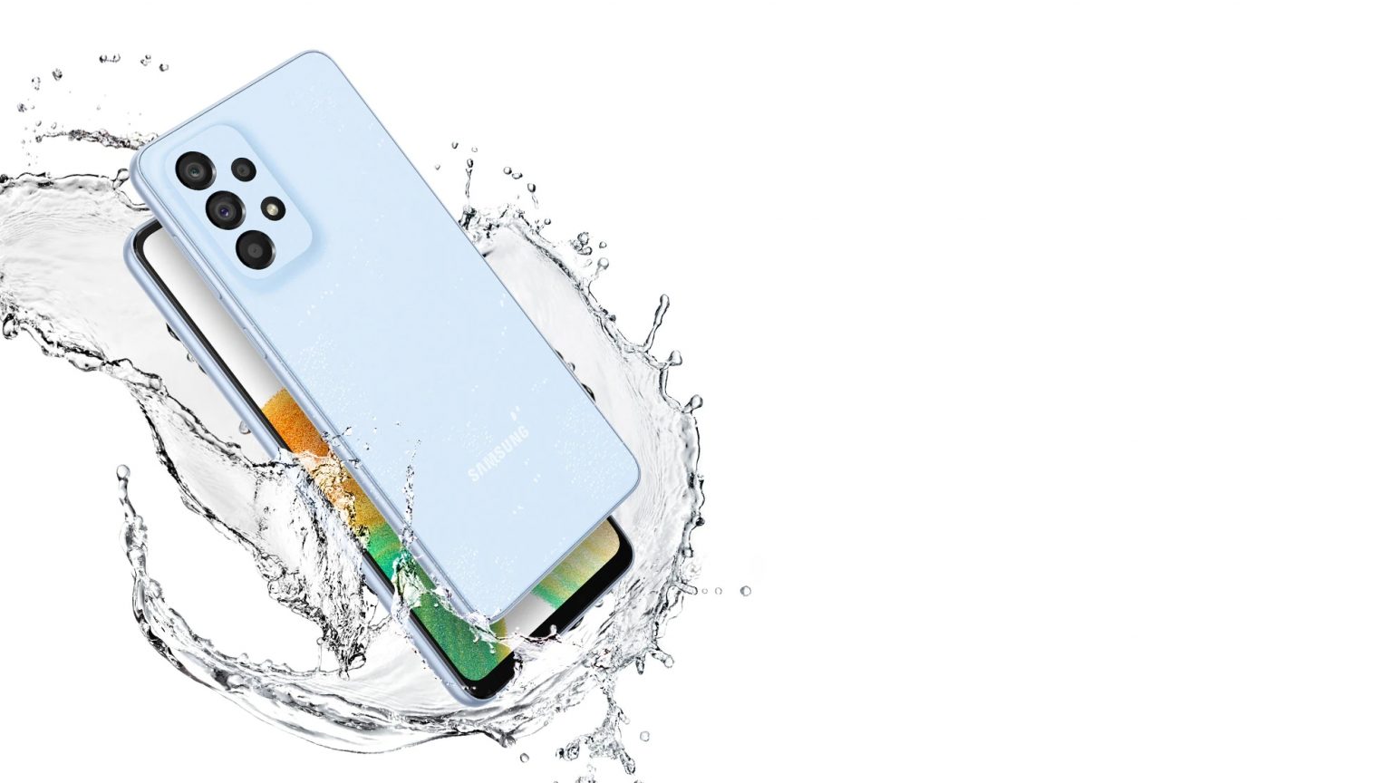 Šikovný Samsung Galaxy A33 5G teraz kúpite za menej ako tri stovky
