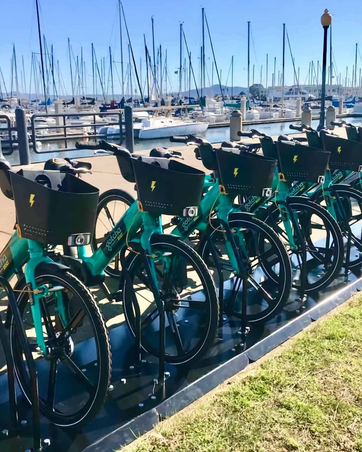 Pod firmou Bolt Mobility sa zľahla zem, v mestách nechala stovky e-bicyklov