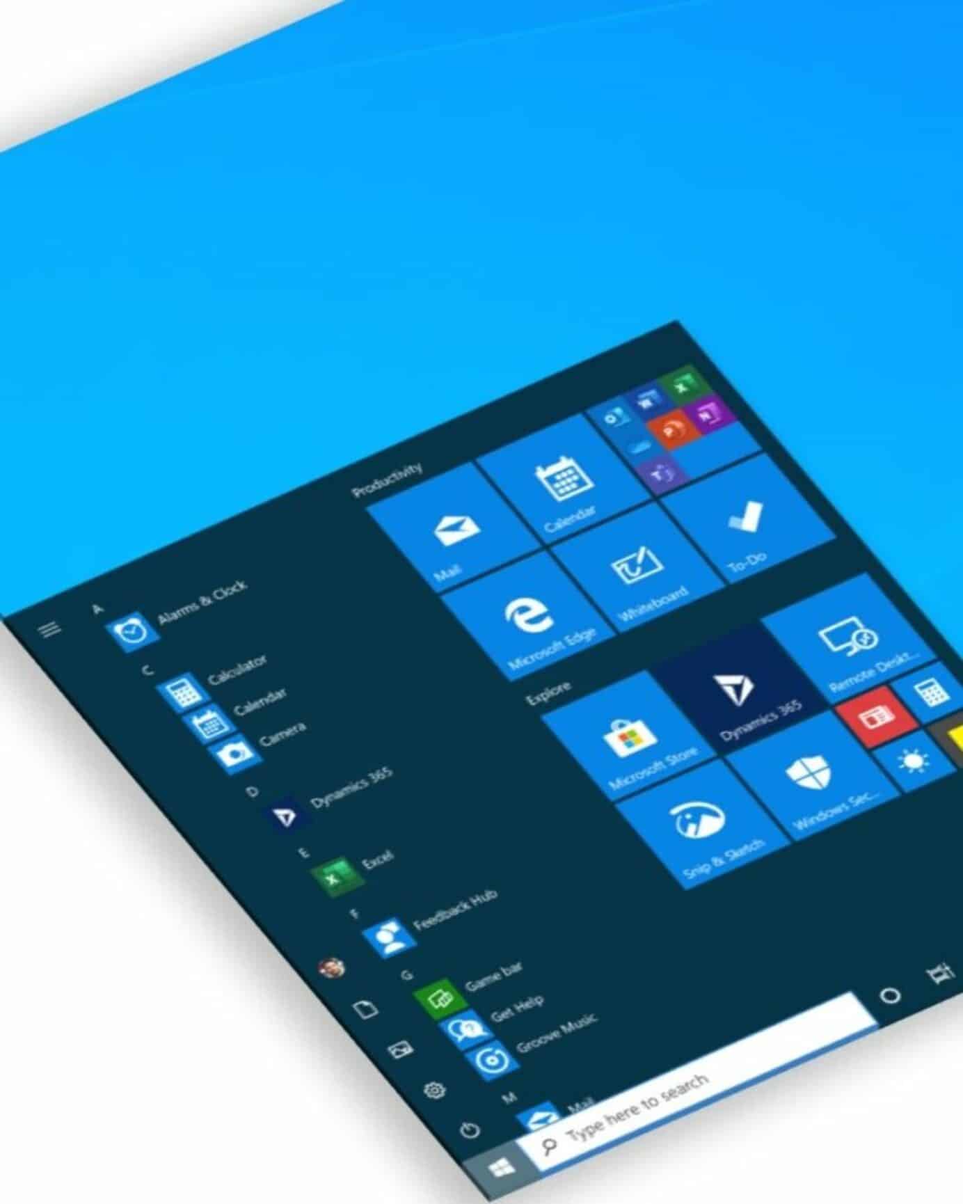 Chybná aktualizácia Windowsu 10 vám zariadenie ponorí do absolútneho ticha