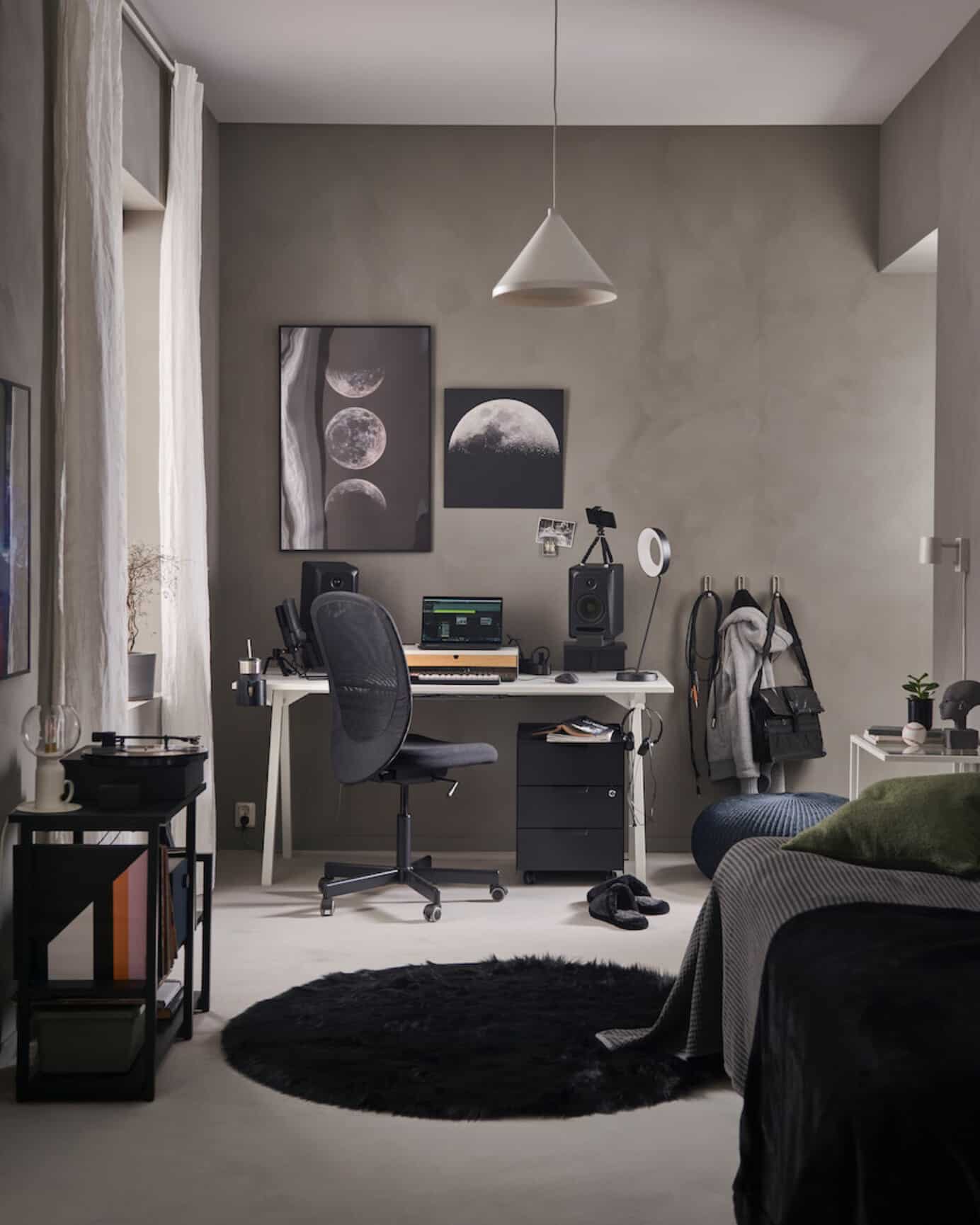 IKEA x Swedish House Mafia, nová kolekcia produktov pre hudobných nadšencov