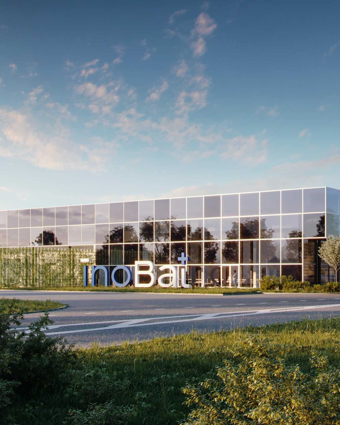 Slovenský InoBat zvažuje výstavbu závodu na výrobu batérií v Španielsku