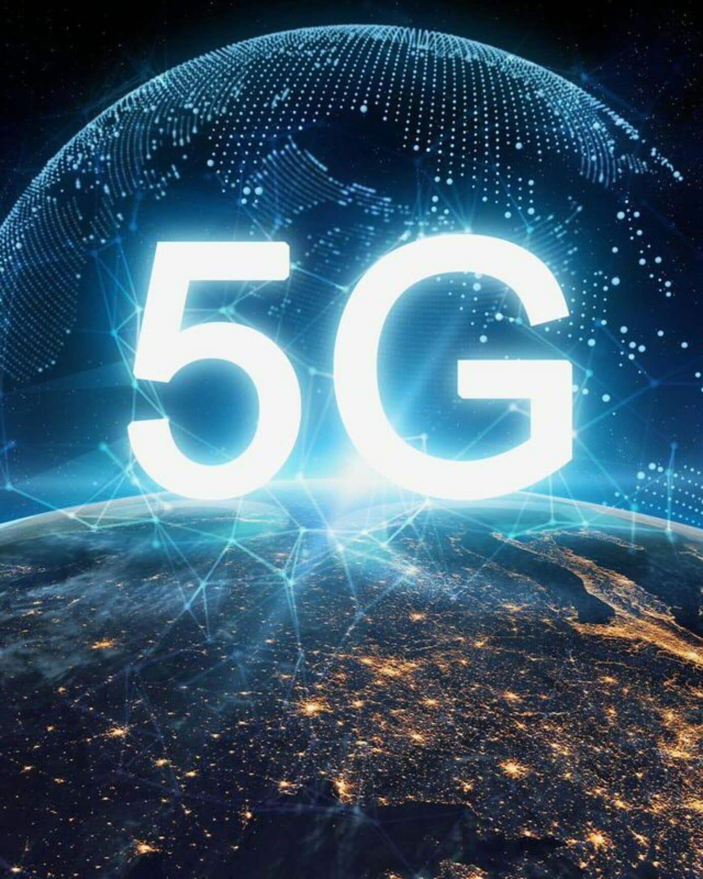 5G-Advanced prinesie inteligentnú aj „nadpozemskú“ konektivitu