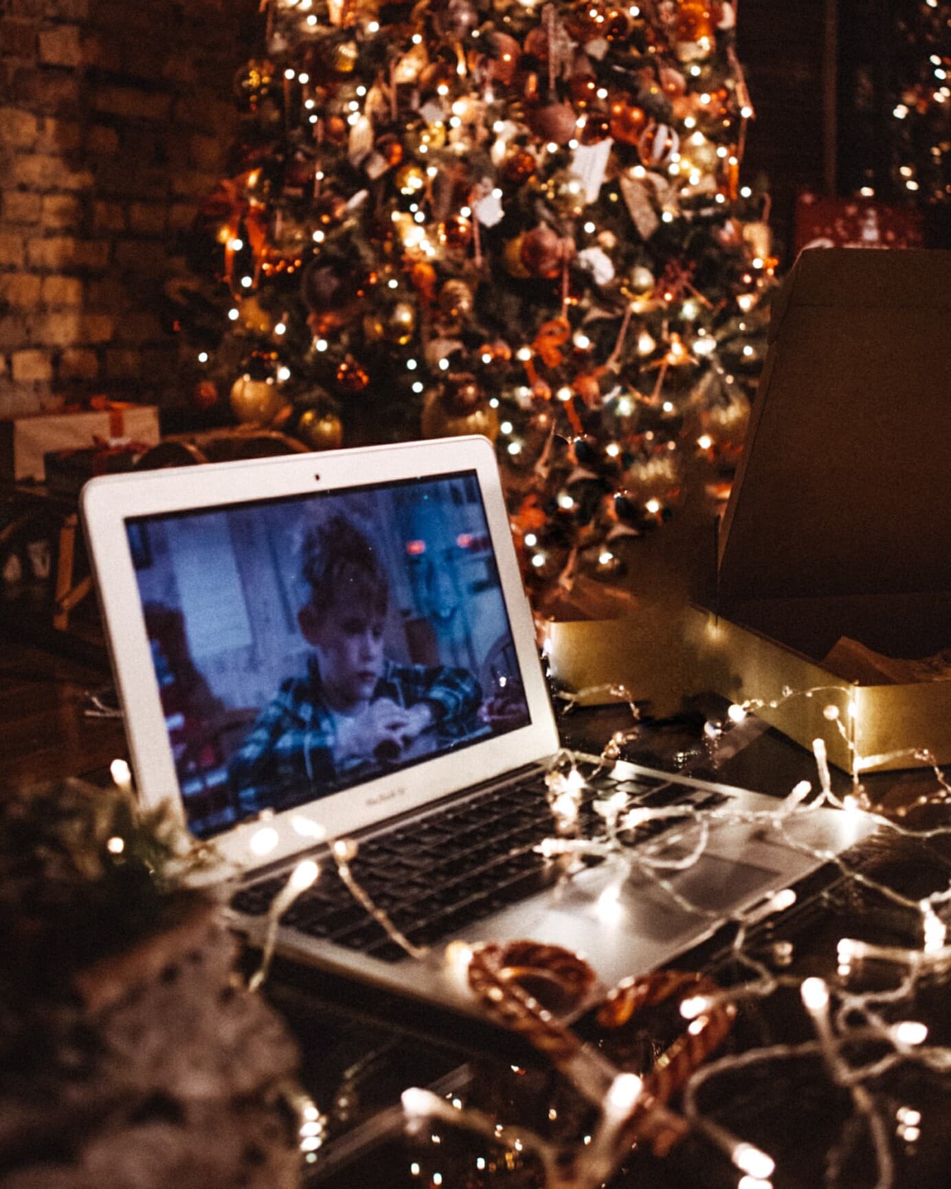 Kedy a kde môžete tento rok sledovať vianočné klasiky a rozprávky?