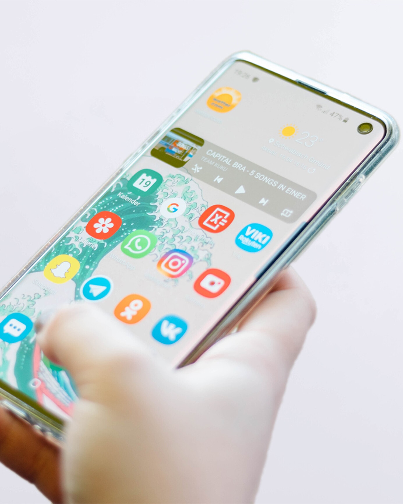 Kyberzločinci zneužívajú Telegram na krádež četovej komunikácie