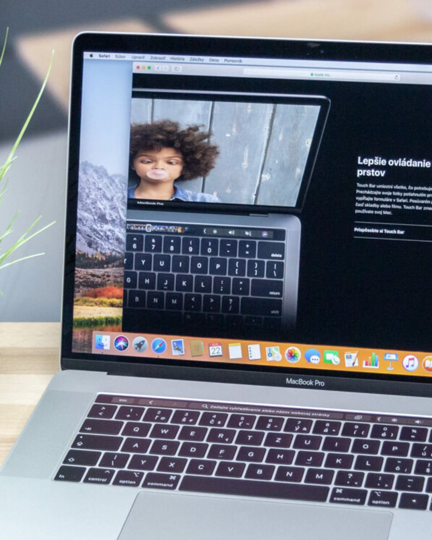 Apple MacBook Pro a jeho predchodcovia. Čím sú výnimoční?