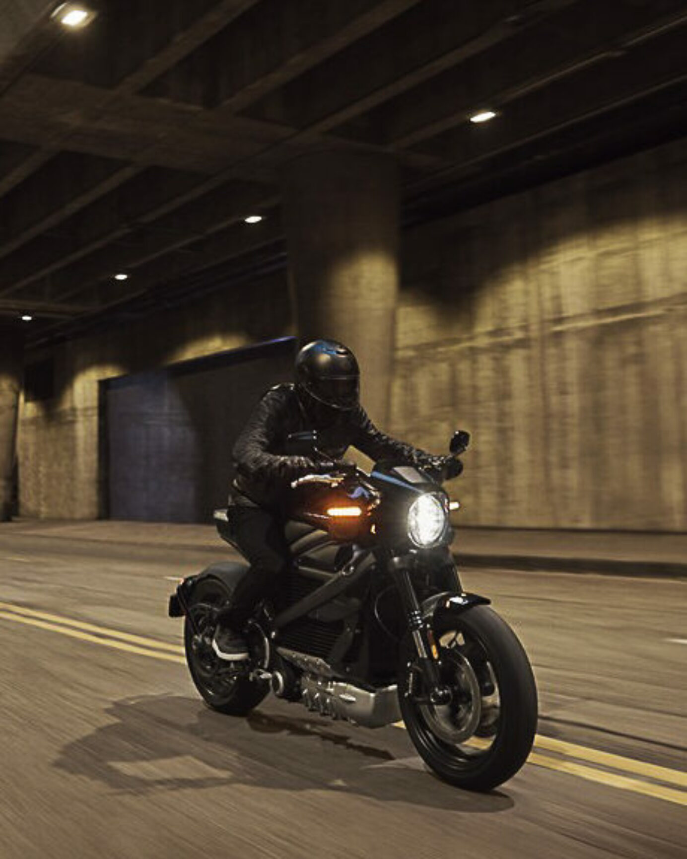 Budúcnosť Harley-Davidson bude čisto elektrická