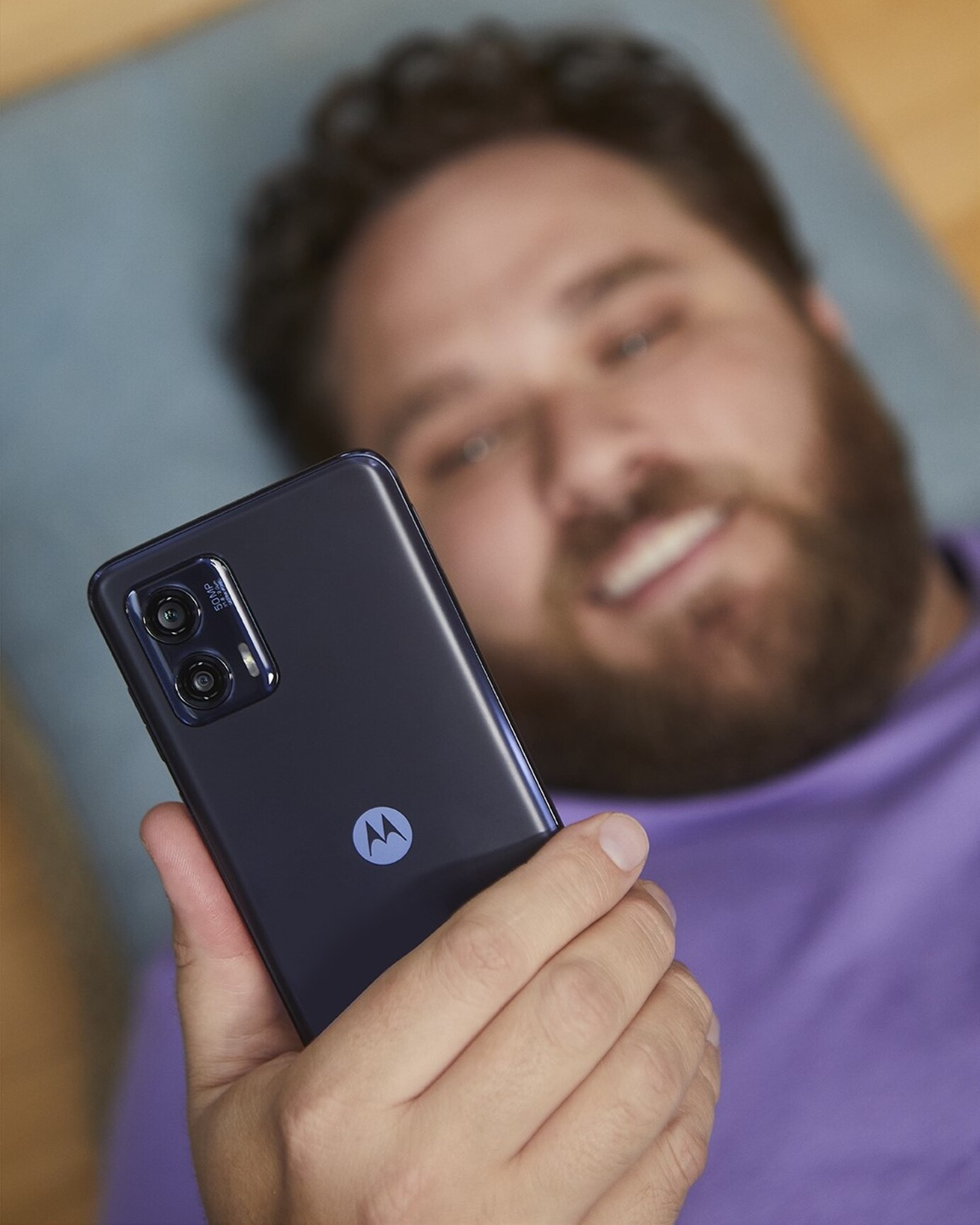 Motorola vydáva nové modely do série moto G. Zameriava sa na bezpečnosť a rodinu