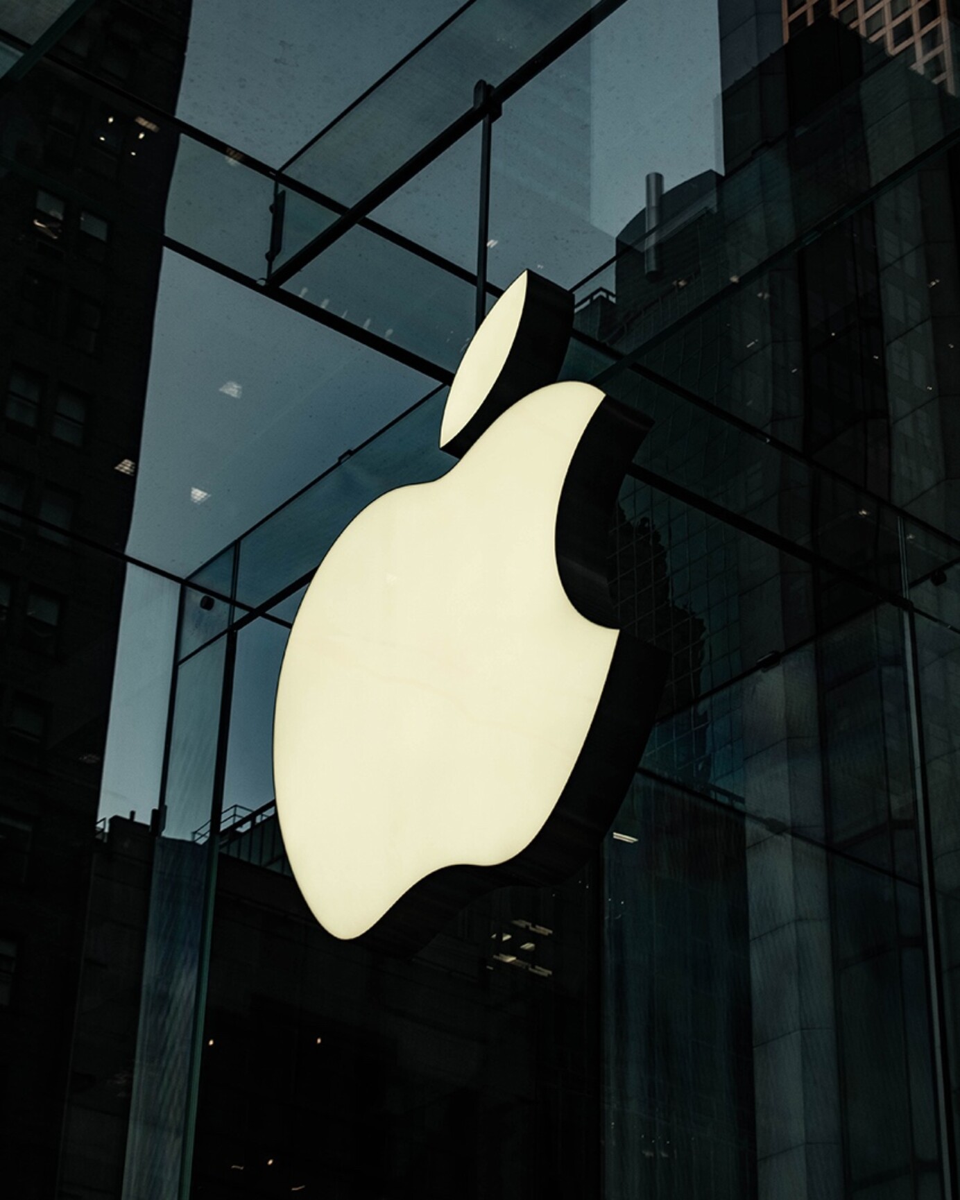 Aj majster tesár sa utne: Keď Apple vyrobí gýč, stojí to za to