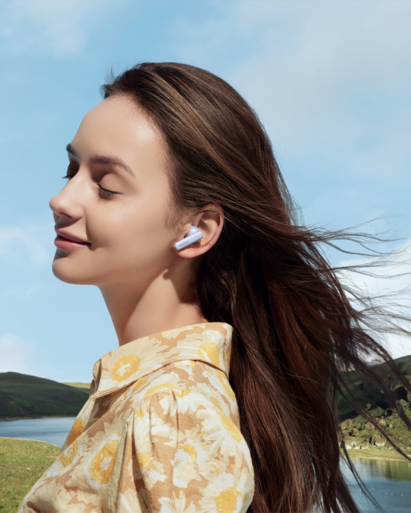 TOP bezdrôtové slúchadlá do 100 €? Huawei FreeBuds 5i a ich špičkový zvuk