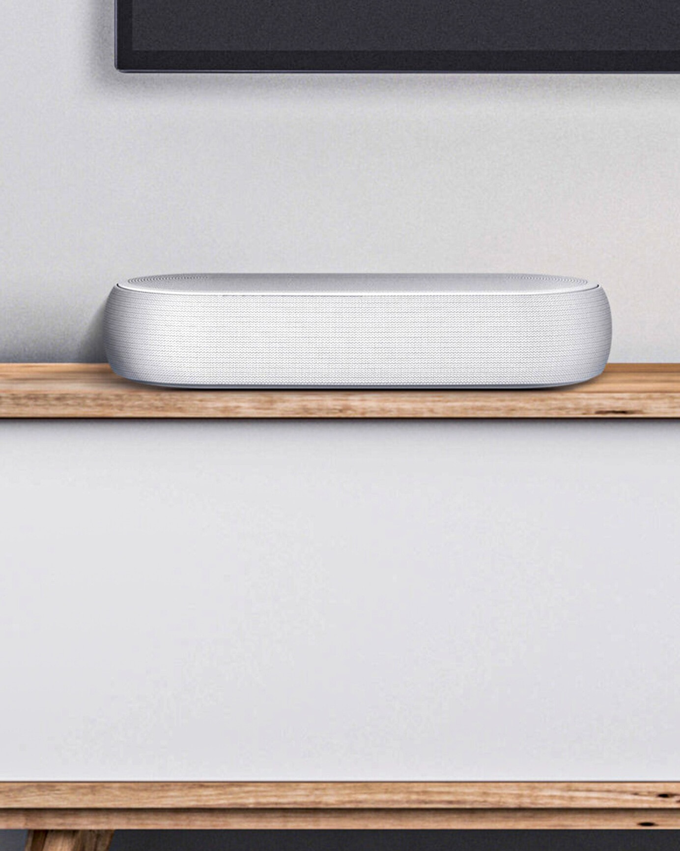 Štýlový soundbar od LG s Dolby Atmos a Bluetooth je teraz o tretinu lacnejší!