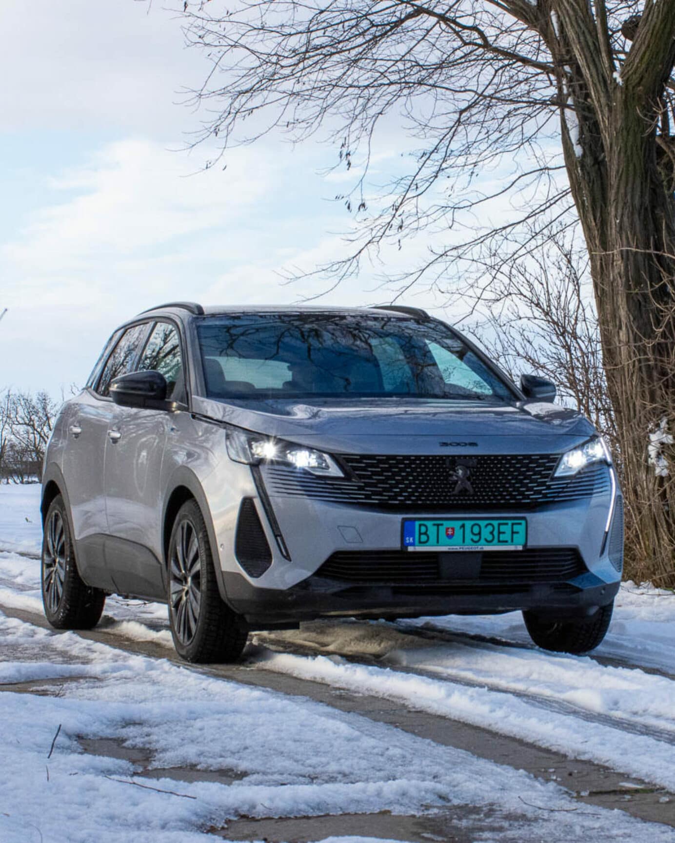Peugeot vybaví svoje hybridy novou 48-voltovou architektúrou