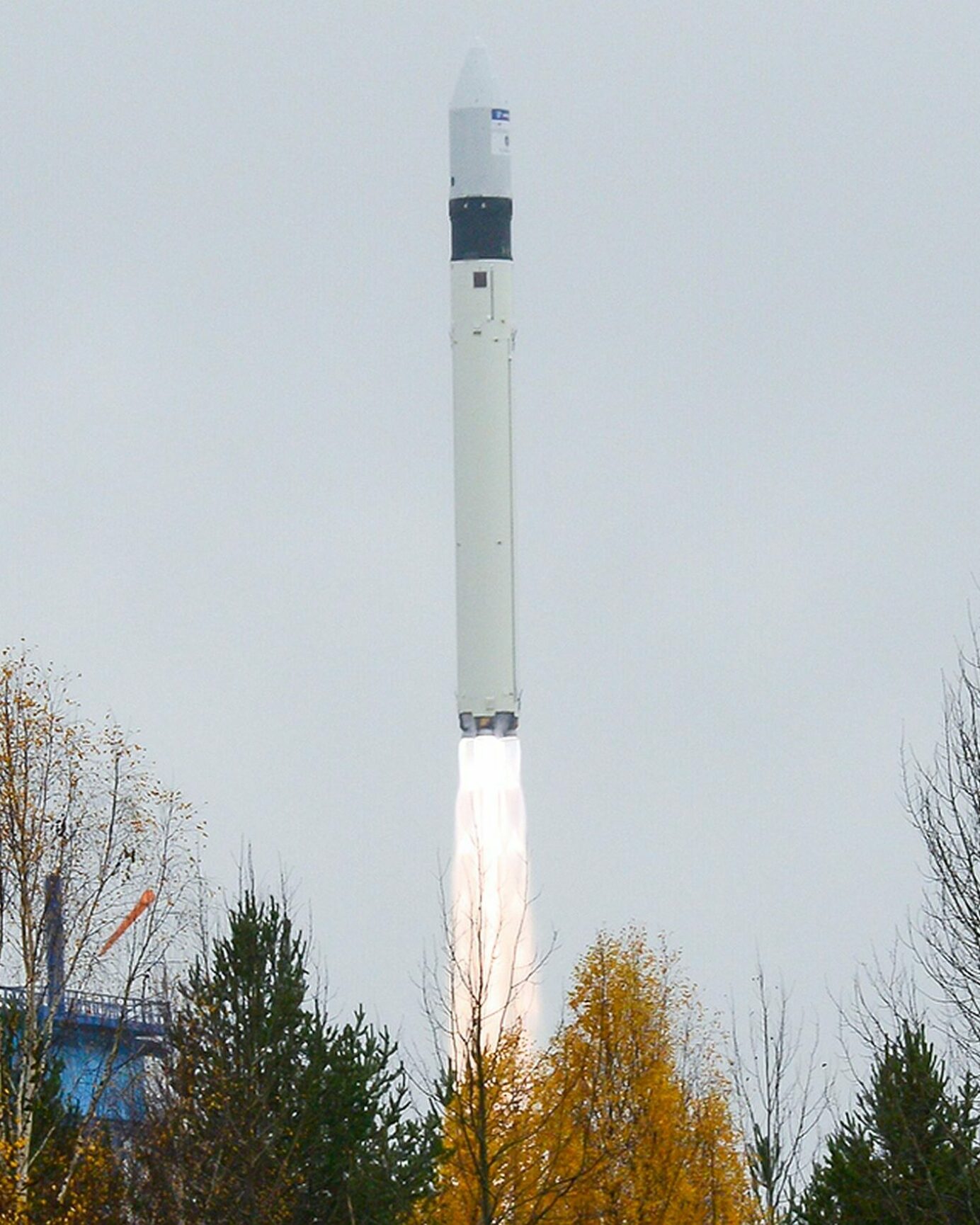 Tajné ruské satelity sa rozpadajú na nízkej obežnej dráhe. Dôvody sú neznáme