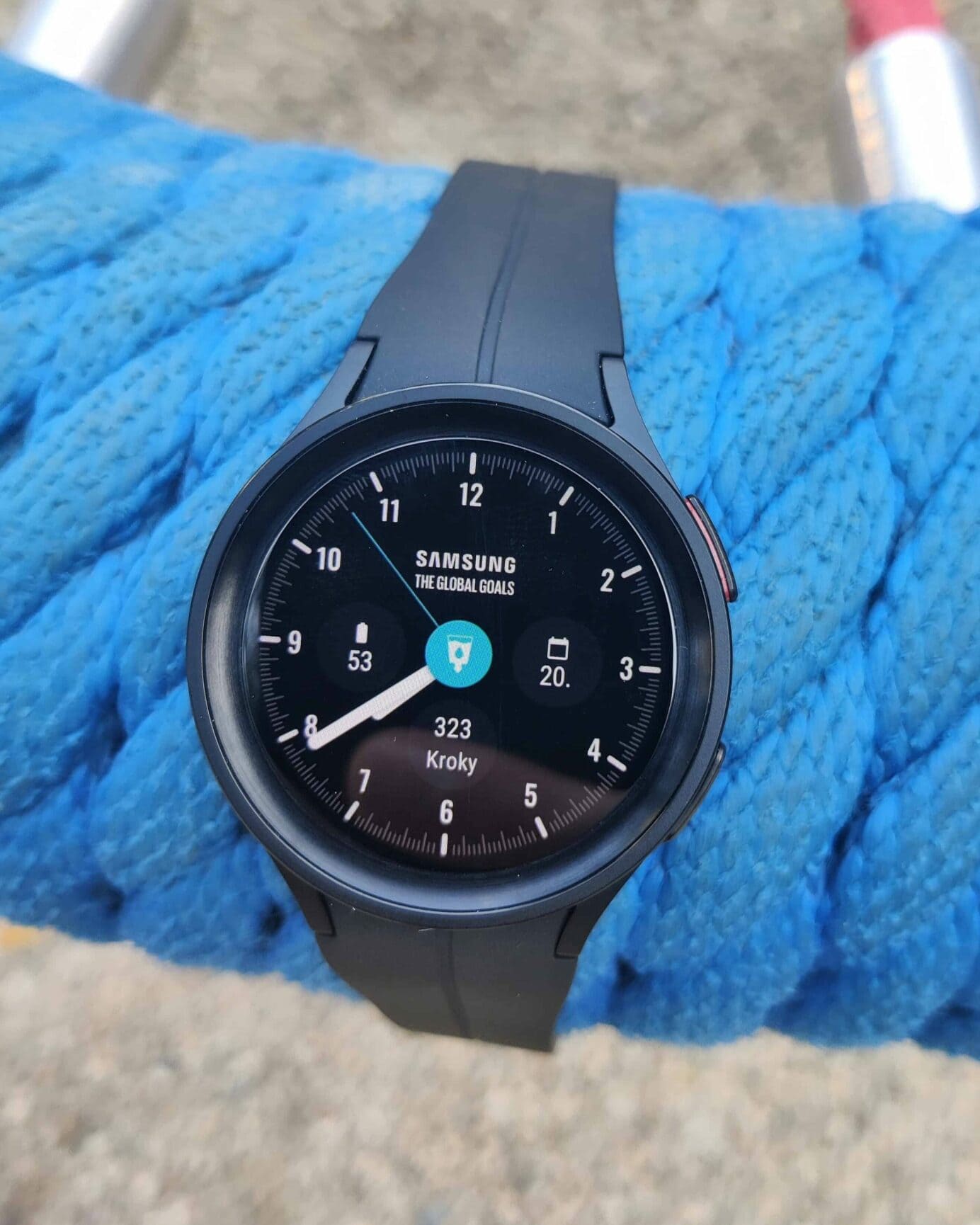 Galaxy Watch5 dostávajú ďalšie pokročilé funkcie, dostupné budú aj na Slovensku