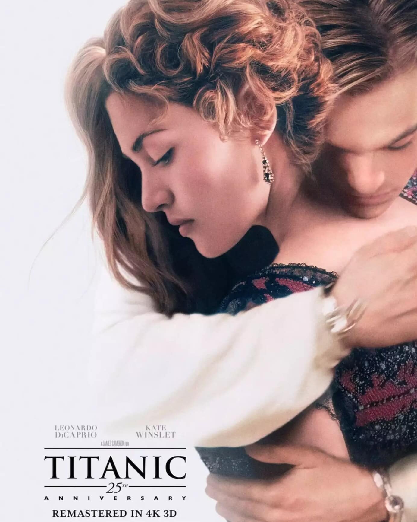 25-ročný film Titanic sa v 3D vracia do kín. Aké ešte skrýva prekvapenia?