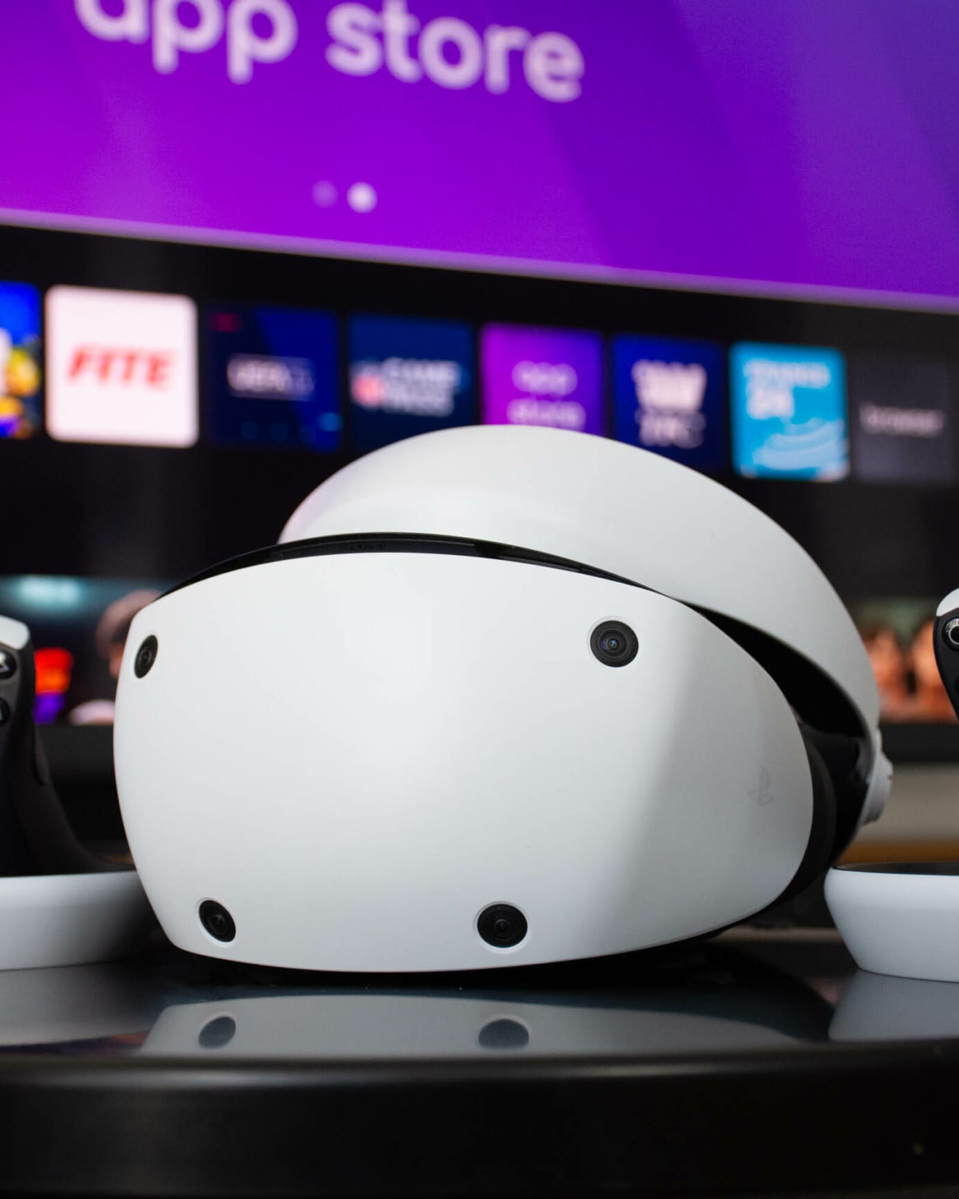 Test: PS VR2 posúva hranicu VR headsetov, stále je to exkluzívne hranie