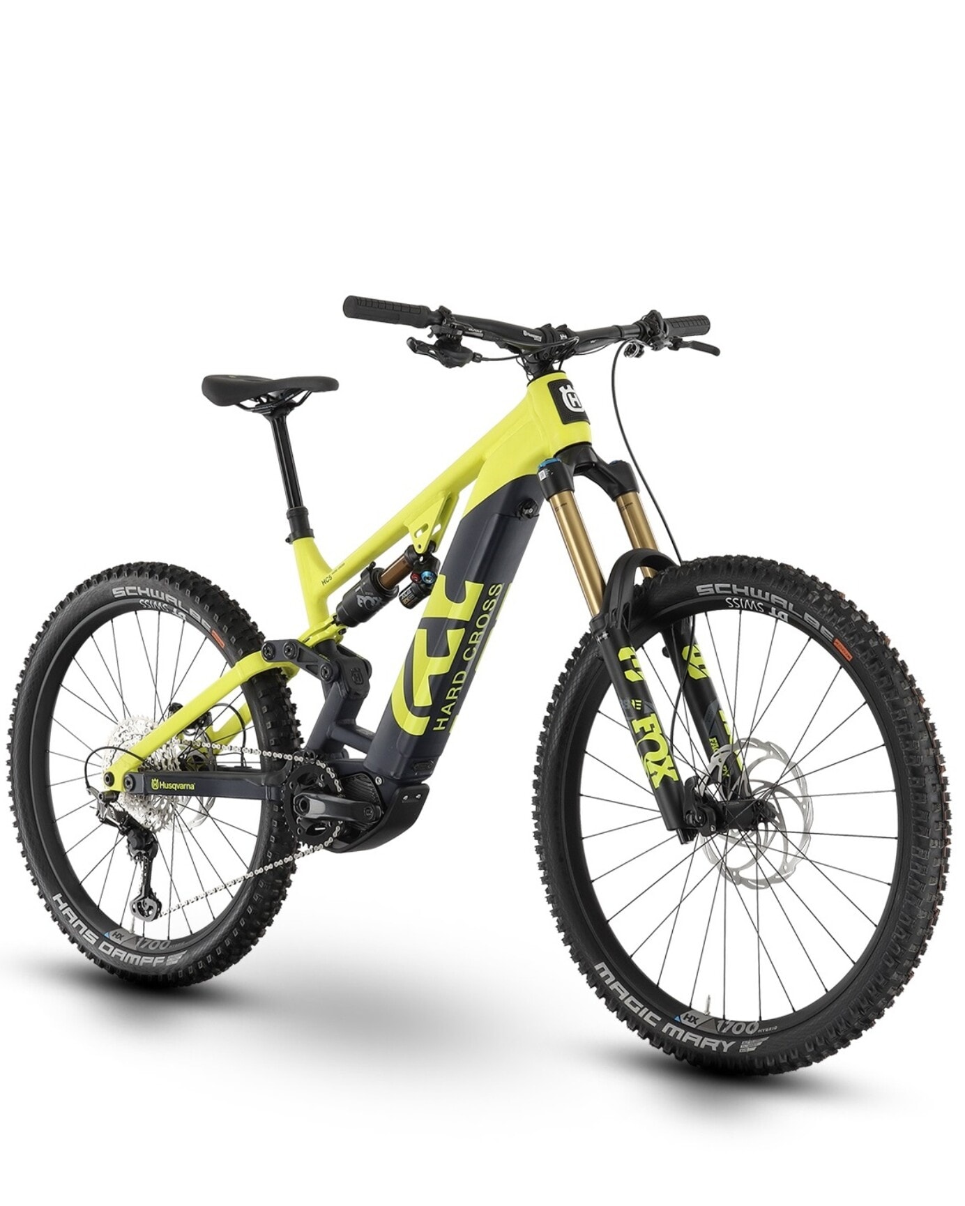 Husqvarna aktualizovala vlajkový e-bike určený na tie najväčšie dobrodružstvá