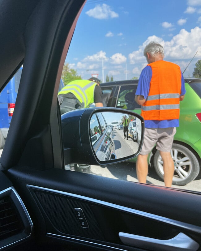 Tieto letné pneumatiky majú najkratšiu brzdnú dráhu. Môžu zachrániť život