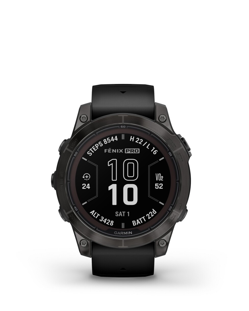 Garmin fénix 7 Pro 03