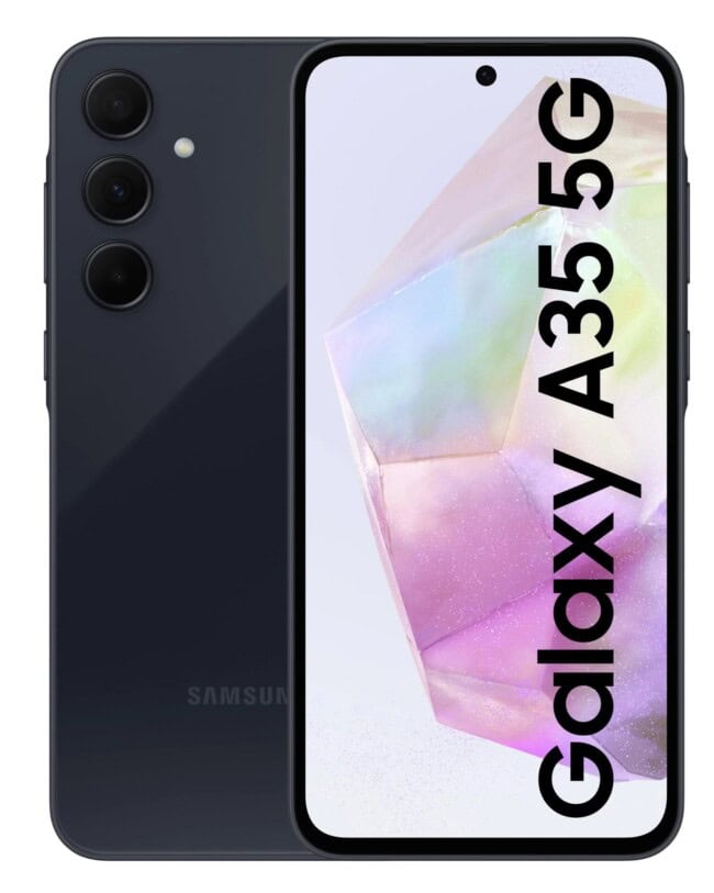 Samsung strednej triedy o 130 eur lacnejší? Nech sa páči!
