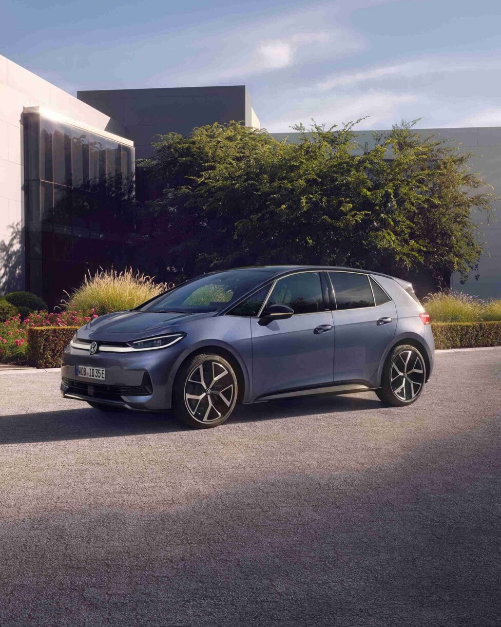 Volkswagen ID.3 Neo